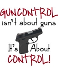 Not About Guns